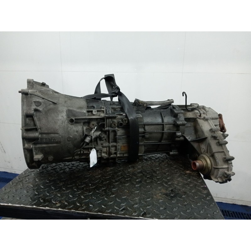 Scatola del cambio BMW X5 (E53) | Desguace Becerril