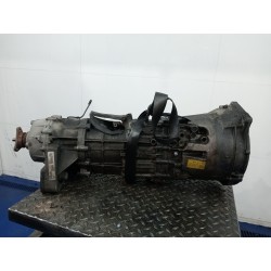 Scatola del cambio BMW X5 (E53) | Desguace Becerril