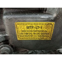 Scatola del cambio BMW X5 (E53) | Desguace Becerril