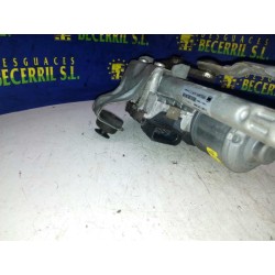 Recambio de motor limpia delantero para seat altea (5p1) referencia OEM IAM 5P0955120A 039024759 