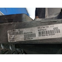 Scatola del cambio BMW X5 (E53) | Desguace Becerril