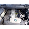 Smontaggio motore BMW X5 (E53) | Desguace Becerril