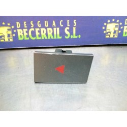 Recambio botonera salpicadero (warning, esp, airbag) opel vectra C caravan oem 13138255