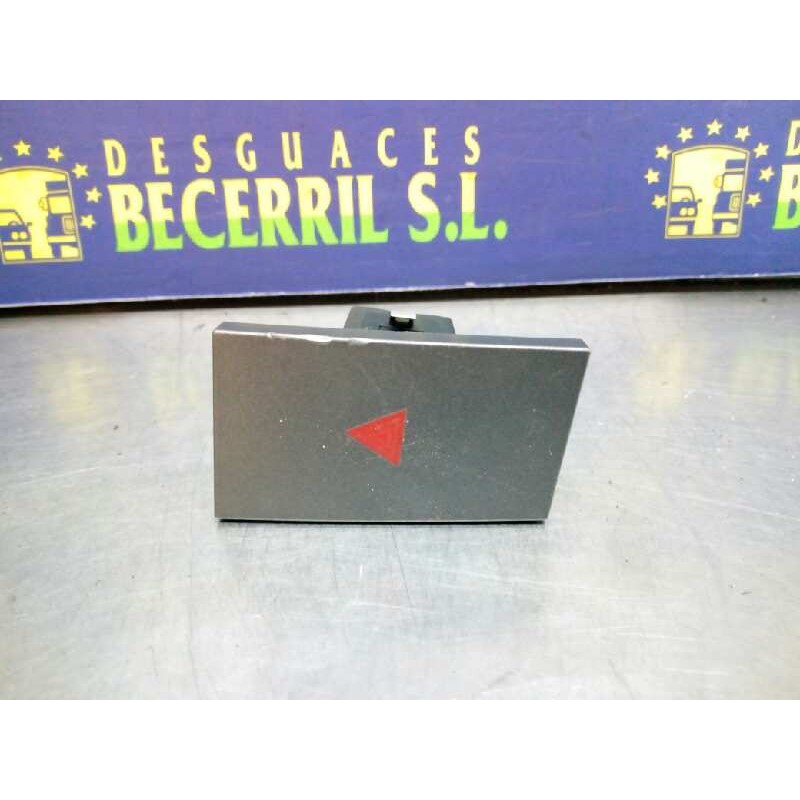 Recambio de warning para opel vectra c caravan elegance referencia OEM IAM 13138255 13549909 