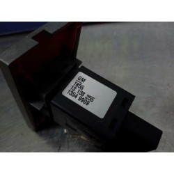 Recambio de warning para opel vectra c caravan elegance referencia OEM IAM 13138255 13549909 