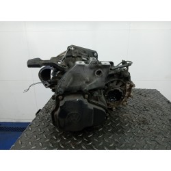 Caja cambios volkswagen golf V (1K1) oem jcr / 0A4300045X