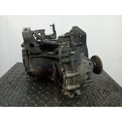 Recambio de caja cambios para volkswagen golf v (1k1) 1.9 tdi referencia OEM IAM JCR  