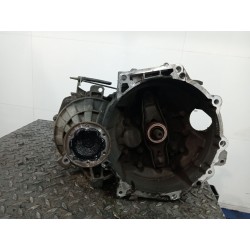 Recambio de caja cambios para volkswagen golf v (1k1) 1.9 tdi referencia OEM IAM JCR  