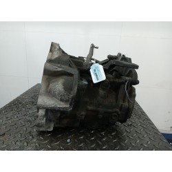 Recambio de caja cambios para volkswagen golf v (1k1) 1.9 tdi referencia OEM IAM JCR  