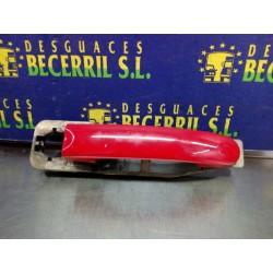 Recambio de maneta exterior delantera derecha para volkswagen new beetle (9c1/1c1) 2.0 referencia OEM IAM   