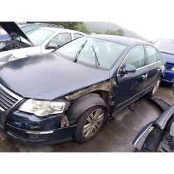 Elenco delle parti per Volkswagen passat B6 (3C2) 2.0 TDI 16V Diesel dell'anno 2007 con motore BKP,CBAB