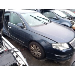 Elenco delle parti per Volkswagen passat B6 (3C2) 2.0 TDI 16V Diesel dell'anno 2007 con motore BKP,CBAB
