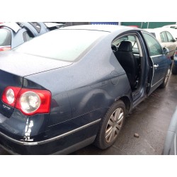 Elenco delle parti per Volkswagen passat B6 (3C2) 2.0 TDI 16V Diesel dell'anno 2007 con motore BKP,CBAB