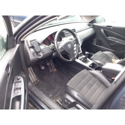 Elenco delle parti per Volkswagen passat B6 (3C2) 2.0 TDI 16V Diesel dell'anno 2007 con motore BKP,CBAB