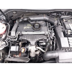 Elenco delle parti per Volkswagen passat B6 (3C2) 2.0 TDI 16V Diesel dell'anno 2007 con motore BKP,CBAB