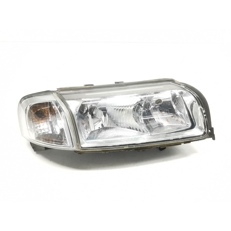 Recambio de faro derecho para volvo s80 i (184) 2.9 referencia OEM IAM 89005047 8620663 