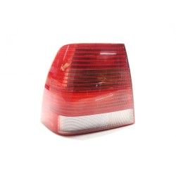 Left rear taillight volkswagen bora I (1J2) oem 7701040958