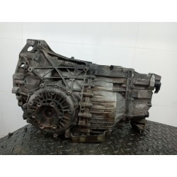 Getriebe Audi A4 B7 (8EC) | Desguace Becerril