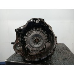 Getriebe Audi A4 B7 (8EC) | Desguace Becerril