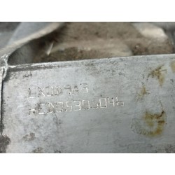 Getriebe Audi A4 B7 (8EC) | Desguace Becerril