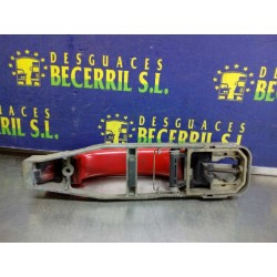 Recambio de maneta exterior delantera derecha para volkswagen new beetle (9c1/1c1) 2.0 referencia OEM IAM   