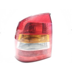 Left rear taillight Opel Astra g Sedán (T98) | Becerril Scrap Yard