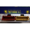 Recambio de centralita motor uce para opel astra f berlina básico referencia OEM IAM 16192839 862839LC42341107 D95022