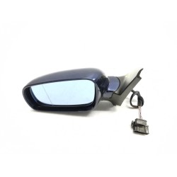 Spare left side mirror (driver side) volkswagen bora I (1J2) oem 5 pines