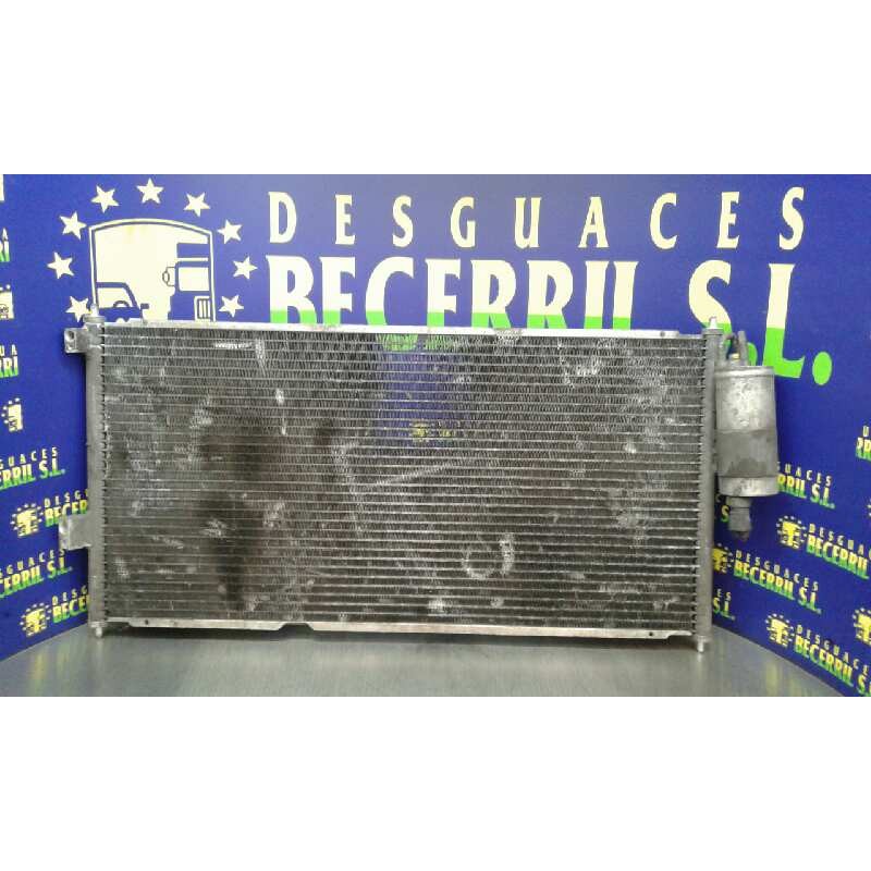 Recambio de radiador calefaccion / aire acondicionado para nissan almera tino (v10m) referencia OEM IAM Recambio de radiador calefaccion / aire acondicionado para nissan almera tino (v10m) referencia OEM IAM
