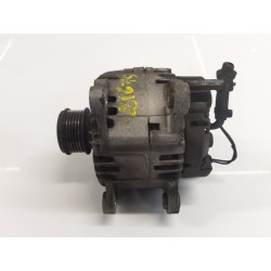 Recambio de alternador para seat toledo iii (5p2) 2.0 tdi 16v referencia OEM IAM 06F903023F 06F903023FX 