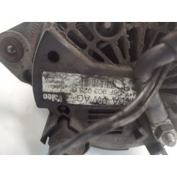 مُوَجِّهُ السَّيَّارَة Seat Toledo III (5P2) | Desguace Becerril
