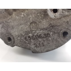 Recambio de compresor aire acondicionado para renault scénic i van (fa0_, ja0/1_) 1.9 (fa0j) referencia OEM IAM 6560630 101075 