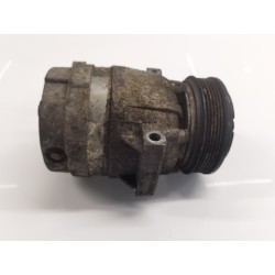 Recambio de compresor aire acondicionado para renault scénic i van (fa0_, ja0/1_) 1.9 (fa0j) referencia OEM IAM 6560630 101075 