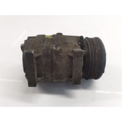 Recambio de compresor aire acondicionado para renault scénic i van (fa0_, ja0/1_) 1.9 (fa0j) referencia OEM IAM 6560630 101075 
