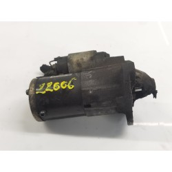 Recambio de motor arranque para renault clio iii (br0/1, cr0/1) 1.5 dci (br0h, cr0h, cr1s, br1s) referencia OEM IAM 233008242R 2