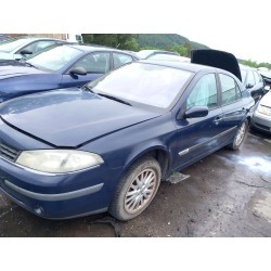 Elenco delle parti per Renault laguna II (BG0/1_) 1.9 dCi (BG1A, BG1V) Diesel dell'anno 2008 con motore F9Q 758,F9Q 759