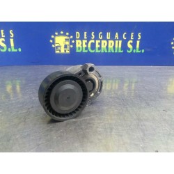Recambio de tensor correa auxiliar para renault scenic ii confort dynamique referencia OEM IAM   