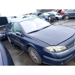 Elenco delle parti per Renault laguna II (BG0/1_) 1.9 dCi (BG1A, BG1V) Diesel dell'anno 2008 con motore F9Q 758,F9Q 759
