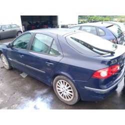 Elenco delle parti per Renault laguna II (BG0/1_) 1.9 dCi (BG1A, BG1V) Diesel dell'anno 2008 con motore F9Q 758,F9Q 759
