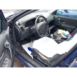 Elenco delle parti per Renault laguna II (BG0/1_) 1.9 dCi (BG1A, BG1V) Diesel dell'anno 2008 con motore F9Q 758,F9Q 759