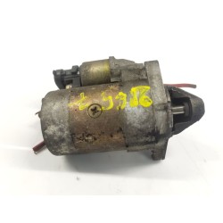 Recambio de motor arranque para fiat panda / panda classic (169_) 1.2 (169.axb11, 169.axb1a) referencia OEM IAM 0000071794760 00