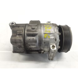 Compresor aire acondicionado volkswagen golf V (1K1) oem E03R8675