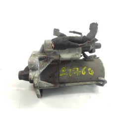 Recambio de motor arranque para renault kangoo / grand kangoo ii (kw0/1_) 1.5 dci 75 (kw07, kw10, kw04) referencia OEM IAM 23300