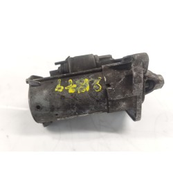 Recambio de motor arranque para dacia dokker monospace (ke_) 1.5 dci / blue dci 75 (keaj, keah, kejw) referencia OEM IAM VERE850