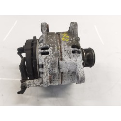 Recambio de alternador para volkswagen golf v (1k1) 1.9 tdi referencia OEM IAM 06F903023F 06F903023FX 