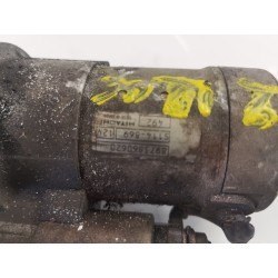 Recambio de motor arranque para bmw 5 (e60) 525 xi referencia OEM IAM 8973860620 8980147431 