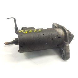 Recambio de motor arranque para volkswagen golf v (1k1) 1.9 tdi referencia OEM IAM 02Z911023FX 02Z911023FV 