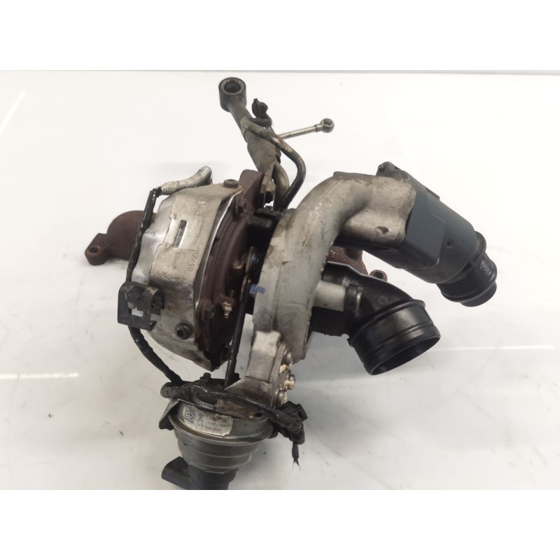 Turbocompresseur Volkswagen Golf VI (5K1) | Desguace Becerril