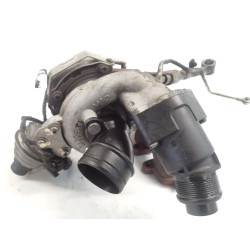 Turbocompresseur Volkswagen Golf VI (5K1) | Desguace Becerril