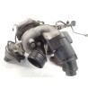 Turbocompresseur Volkswagen Golf VI (5K1) | Desguace Becerril